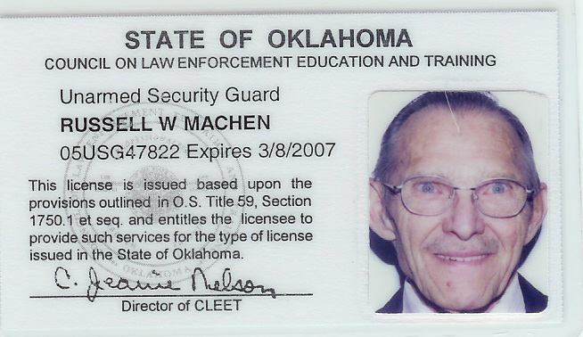 cleet-russ-license.jpg